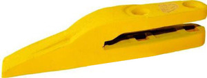 Heavy-Duty <strong>Hitachi</strong> Bucket <strong>Teeth</strong> Fast Shipping Kobelco Construction Machinery Parts <strong>Pointed</strong> <strong>Tooth</strong> Design
