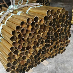 Латунная Труба - Product Image 4