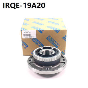 Ensemble de roulement de roue arrière et tête d'essieu Vkba1331 pour véhicules Volvo - Product Image 1