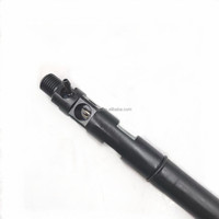 Inyector de combustible Common Rail diésel 1100100-ED01 de buena calidad de Alto Rendimiento 100% genuino 28231014 para Great Wall V200 X200