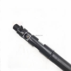 1100100-ED01 dizel Common Rail yakıt enjektörü kaliteli yüksek performans 100% hakiki 28231014 büyük duvar V200 X200 için - Product Image 2