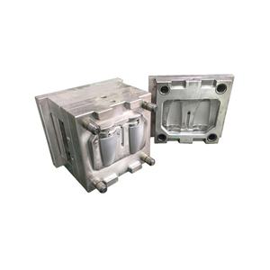 YIOT - Molde de Plástico de Precisión para Moldeo por Inyección, Molde Personalizado de ABS/PC/PP/PE/TPU para Accesorios de Electrodomésticos - Product Image 3