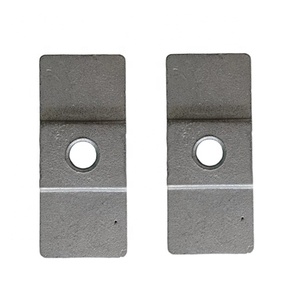 <span class=keywords><strong>Plaque</strong></span> <span class=keywords><strong>de</strong></span> fixation galvanisée pour étais <span class=keywords><strong>de</strong></span> <span class=keywords><strong>coffrage</strong></span> à bas <span class=keywords><strong>prix</strong></span> en gros - Product Image 1