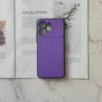 Vente à chaud Freelander Hard Cover TPU + PC Factory Wholesale pour TEC SPARK 40 Phone Case