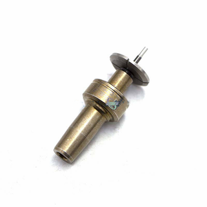 Bouchons de soupape de haute qualité, pièces de rechange pour injecteurs, capuchons de soupape <span class=keywords><strong>206</strong></span> pour F00V C45 200 F00V C01 504 F00V C45 204 - Product Image 4