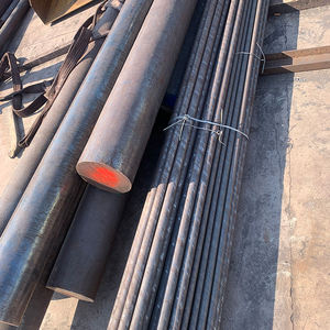 سعر الفولاذ المقاوم للصدأ ، لكل كجم ، أيسي ، 50 ، فولاذ مقاوم للصدأ ، قضيب دائري - Product Image 2