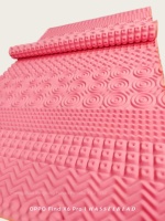 Rembourrage en mousse de polyuréthane sur mesure pour meubles, éponge en mousse pour matelas et canapé