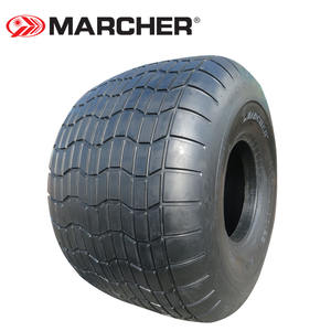 PNEU À FLOTATION ÉLEVÉE/<span class=keywords><strong>TERRA</strong></span> 66x44.00-25 pour véhicule d'exploration pétrolière, camion-citerne - Product Image 3