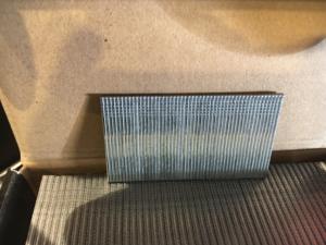 Гвоздезабиватель с прямой отделкой T64 16 - Product Image 5