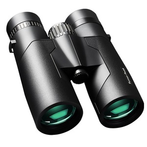 Jumelles Tunur Peak 10x42 haute définition, étanches, portables, pour photographie en extérieur, remplies d'azote - Product Image 3