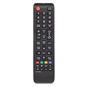 AA59-00786A Universal <b>Remote</b> <b>Control</b> for Samsung <b>Replace</b> Smart <b>Remote</b> for LCD LED TV Automatic Function in Stock - Product Image 1