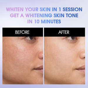 Hàn Quốc vcip mặt nạ kem trên khuôn mặt sản phẩm chăm sóc da làm trắng sáng đốm đen Corrector Mặt nạ chăm sóc da nhãn hiệu riêng - Product Image 6