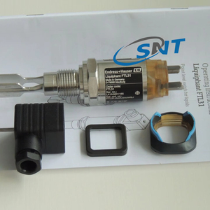 Endress Hauser Ftl31 E+H FTL31-AA4U2AAWBJ Endress+Hauser FTL31-1191/0 Interruptor de Límite de Nivel 20 - 253 V 1/2 - Product Image 6
