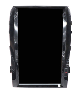 Đầu Đĩa DVD Radio Xe Hơi Màn Hình Tesla 16Inch Có Điều Hướng <span class=keywords><strong>GPS</strong></span> <span class=keywords><strong>Android</strong></span> WIFI 4G <span class=keywords><strong>SIM</strong></span> Cho Toyota Land Cruiser 200 LC200 2008-2015 - Product Image 4