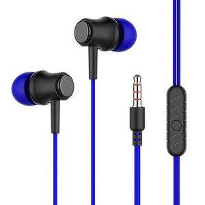 Auriculares intrauditivos para videojuegos con micrófono y cable, 2021mm, para apple, superventas, 3,5 - Product Image 2