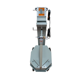 Máquina de Pulverización de <span class=keywords><strong>Pintura</strong></span> en Polvo - Product Image 3