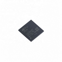 Microcontrôleur SPC58NN84C3RMHBR FPBGA-292, puce IC MUC