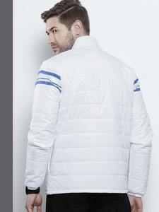 Chaqueta de Invierno para Hombre con Exterior Resistente al Viento e Interior Aislado Suave para Aventuras al Aire Libre y Moda Casual de Invierno - Product Image 4