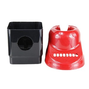Jia Ke - Piezas de Plástico Moldeadas por Inyección, Formas Irregulares Personalizadas para Diseño y Producción de Moldes - Product Image 1