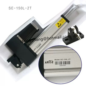 Sistema de Control de Guía Web ARISE N180+AE-210+SE-150L-2T para Película Plástica - Product Image 3