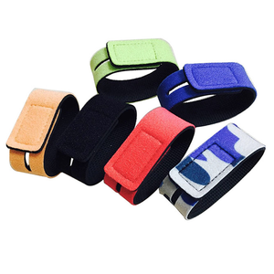 Vente en gros de sangles de <span class=keywords><strong>canne</strong></span> à pêche colorées réglables Bande magique Cravates de <span class=keywords><strong>canne</strong></span> à pêche extensible en néoprène antidérapant <span class=keywords><strong>Support</strong></span> de sangle de <span class=keywords><strong>canne</strong></span> à pêche - Product Image 4