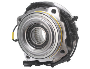 ตลับลูกปืนล้อหน้าสำหรับ Ford F250 F350ลูกปืนรถยนต์515082 5C34-2B663-CG ประสิทธิภาพสูง - Product Image 3