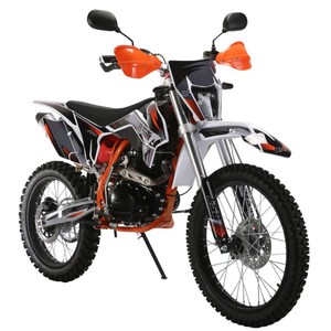 4-stroke Air-cooled Dirt Bike 12kw Motorcycle Motocross <b>Gasoline</b> for Sale Motorcycles Motorc Kc 03 <b>Gasoline</b> Motorcycles 4-stroke - Product Image 3