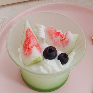 Velas Aromáticas con Aroma a Helado para el Día de la Madre 2026, Regalos para el Día de San Valentín - Product Image 3