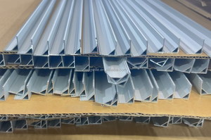 Perfil <span class=keywords><strong>de</strong></span> <span class=keywords><strong>Aluminio</strong></span> LED para Montaje en Esquina, <span class=keywords><strong>Venta</strong></span> Caliente 3030, para Uso en Gabinetes - Product Image 5