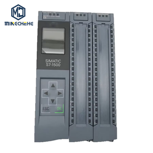 Módulo PLC S7-1500 6ES7511-1CK01-0AB0 - Product Image 1