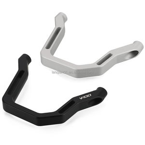 Kit de protection moteur pour <span class=keywords><strong>Moto</strong></span> <span class=keywords><strong>Guzzi</strong></span> V100 Mandello /S V <span class=keywords><strong>100</strong></span>, V100 Mandello S 2023-2026 2025, accessoires, protection contre les chutes du cadre moteur - Product Image 1