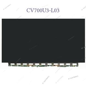 CV700U3-L03 70 Inch BOE 3840*2160 Ultra HD (UHD) Aka 4K <b>Tv</b> Screen Replacement for Hisense TCL LG SONY <b>TV</b> - Product Image 2