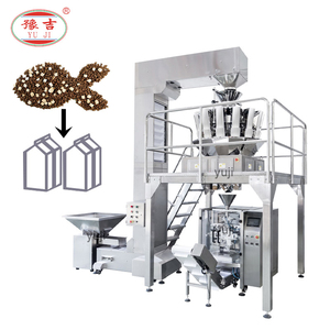 Línea de Producción de Alimentos <span class=keywords><strong>para</strong></span> <span class=keywords><strong>Perros</strong></span> y Gatos, Automática, Controlada por PLC, de Acero Inoxidable, Bomba de Engranajes de Alta Eficiencia, 400 kg/h, Alimento Seco - Product Image 4