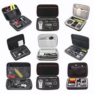 Thích Hợp Cho Gopro/Hero5 Mang Theo Vỏ Hộp Di Động - Product Image 1