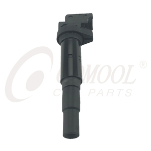COMOOL Auto Parts Bobine d'allumage 12138657273 Bobine d'allumage pour <span class=keywords><strong>BMW</strong></span> E46 E60 E85 E90 1213 8657 273 - Product Image 1