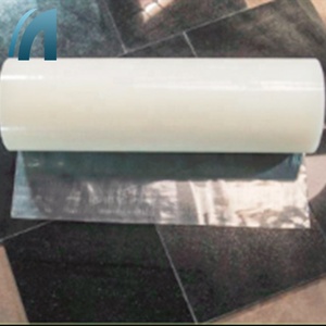 Pe En Plastique Transparent Sol Dur <span class=keywords><strong>Film</strong></span> Protecteur De Surface - Product Image 3