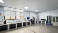Module de cadre de jonction circulaire multi-câbles en acier inoxydable 304 pour système de passage de câbles et de tuyaux sans connecteur central