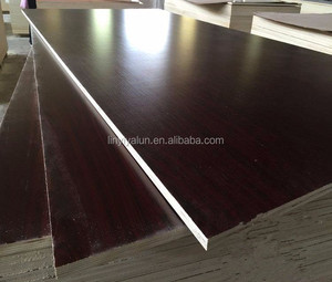 Trung Quốc <span class=keywords><strong>MDF</strong></span> các nhà sản xuất 18 mét 4x8 <span class=keywords><strong>MDF</strong></span> với melamine tấm phim/Melamine nhiều lớp <span class=keywords><strong>MDF</strong></span> Board cho đồ nội thất và nhà bếp - Product Image 2