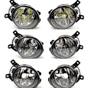 Luces antiniebla delanteras halógenas para vehículos Wolf Lake, para Skoda Octavia A5 A6 RS 2009 2013 CLH941Z025604 - Product Image 5