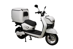 Bicicleta Eléctrica de Largo Alcance 2500W Eu 74V54AH C2 100l Gran Capacidad 2.5kw C2 15ah Batería de 2500W Eu 74V54AH Bicicleta Eléctrica de Largo Alcance - Product Image 6