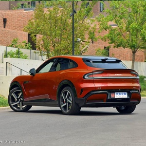 Xiaopeng P7 P7i New Energy sedán mediano y grande 700 km vehículo eléctrico de resistencia ultralarga 220kW adulto de alta velocidad - Product Image 2
