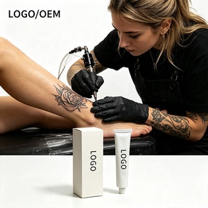 Uniforme con Logotipo Personalizado Más Vendido para Tiendas de Tatuajes Comerciales, Spas y Estudios de Belleza - Product Image 3