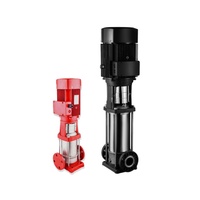 Bomba de Agua de Presión Constante Automática de Frecuencia Variable Horizontal Pequeña para Uso Residencial y Comercial