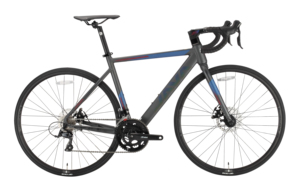 Vélo de route RONDA 18S Racefiets 700C en aluminium, vélo de sport de course à 18 vitesses avec freins à disque, vélo de ville RONDA 18S Racefiets RONDA 18 - Product Image 4