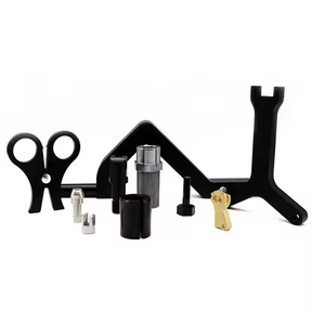 Services d'usinage CNC personnalisés de haute qualité emboutissant des pièces d'acier inoxydable en aluminium anodisé-fournisseur qualifié pour l'électroérosion à fil - Product Image 3