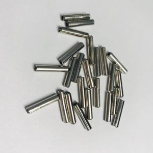 SMT HITACHI 6300010336 221J0007 KYN-M8607-000 630 001 0336 SPRING PIN - Product Image 4