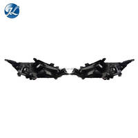Ramassage de remplacement 4*4 L200 Triton Accessoires de lampe frontale High Type Led Head Light pour Mitsubishi Triton L200 2018