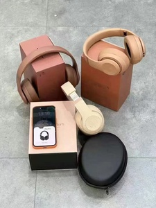 Nouveau Casque Circum-auriculaire Sans Fil à Son Stéréo Immersif, Léger avec Bandeau, Idéal pour l'Écoute Musicale Quotidienne - Product Image 5