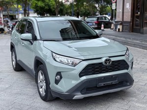 โมเดล2020 Rongfang 2.0L แฟชั่นรุ่น PLUS รุ่นสำหรับ<span class=keywords><strong>รถ</strong></span>โตโยต้ามีการตรวจสอบควา<span class=keywords><strong>ม</strong></span>ปลอดภัย2WD - Product Image 5