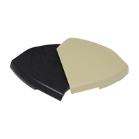 A2117270148 Accessoires automobiles, panneau de couverture en plastique de porte avant intérieure de voiture, garniture de coque pour Mercedes Benz W211 Classe E E320 E350 E400